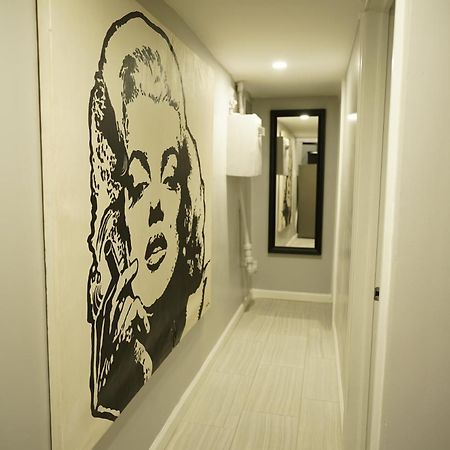 Cozy 2 Bedroom In A Lovely Forest Hills Neighborhood ニューヨーク エクステリア 写真