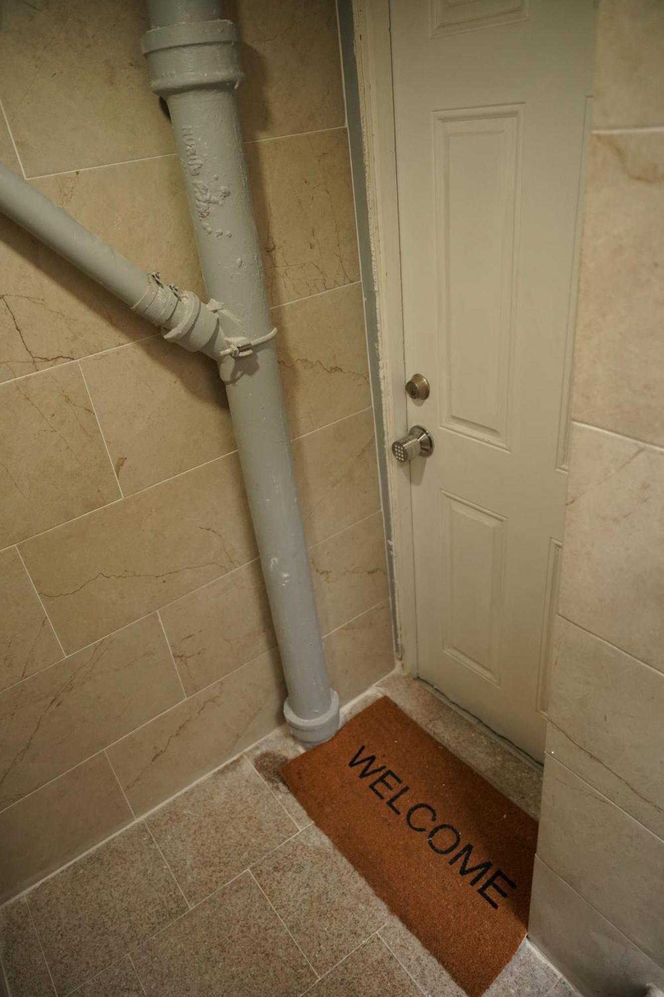 Cozy 2 Bedroom In A Lovely Forest Hills Neighborhood ニューヨーク エクステリア 写真