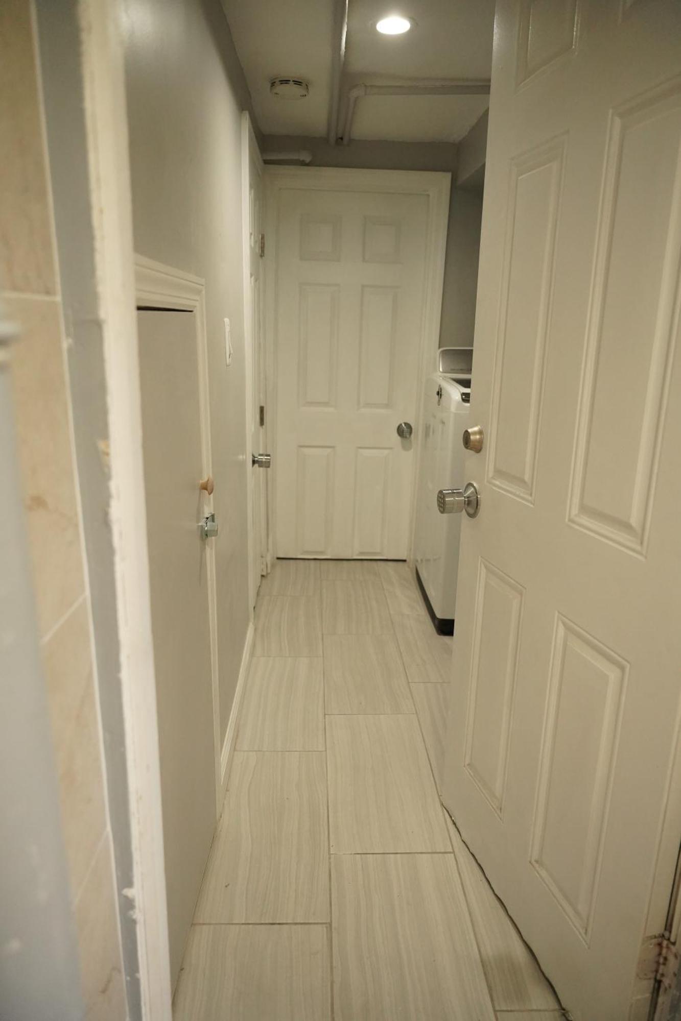 Cozy 2 Bedroom In A Lovely Forest Hills Neighborhood ニューヨーク エクステリア 写真