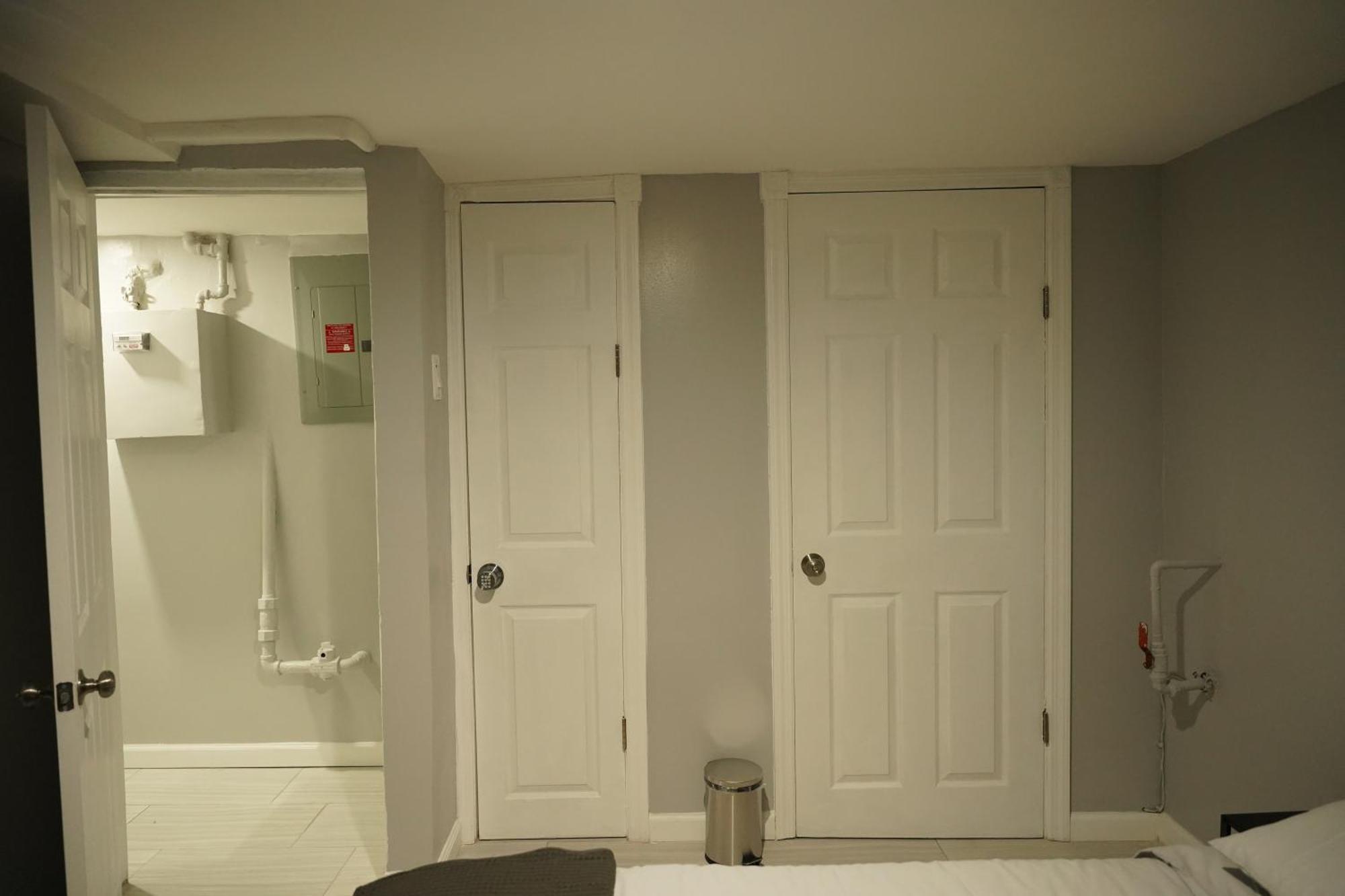Cozy 2 Bedroom In A Lovely Forest Hills Neighborhood ニューヨーク エクステリア 写真